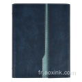 Pu Leather Notebook Gift Dowing Custom Business